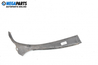 Verkleidung unter scheibenwischern for Peugeot 206 Hatchback (08.1998 - 12.2012), 5 türen, hecktür