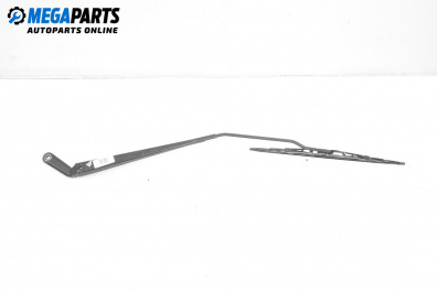Braț ștergătoare parbriz for Peugeot 206 Hatchback (08.1998 - 12.2012), position: dreapta