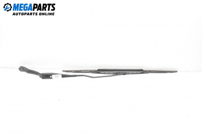 Braț ștergătoare parbriz for Peugeot 206 Hatchback (08.1998 - 12.2012), position: stânga