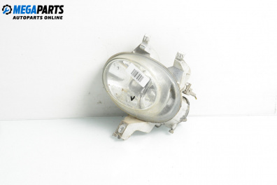 Nebelleuchte for Peugeot 206 Hatchback (08.1998 - 12.2012), hecktür, position: links