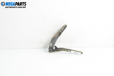 Balama capotă for Peugeot 206 Hatchback (08.1998 - 12.2012), 5 uși, hatchback, position: stânga