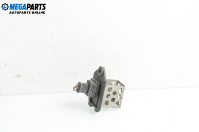 Regelwiderstand for Peugeot 206 Hatchback (08.1998 - 12.2012)