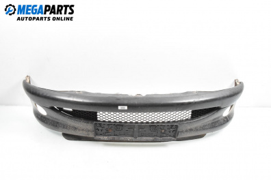 Frontstoßstange for Peugeot 206 Hatchback (08.1998 - 12.2012), hecktür, position: vorderseite