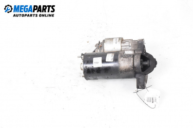 Anlasser for Peugeot 206 Hatchback (08.1998 - 12.2012) 1.1 i, 60 hp