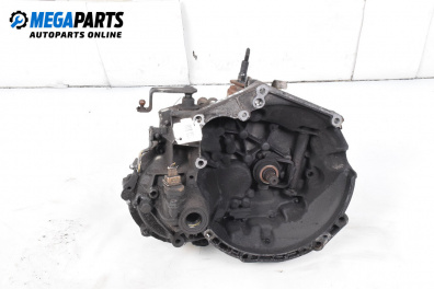  for Peugeot 206 Hatchback (08.1998 - 12.2012) 1.1 i, 60 hp