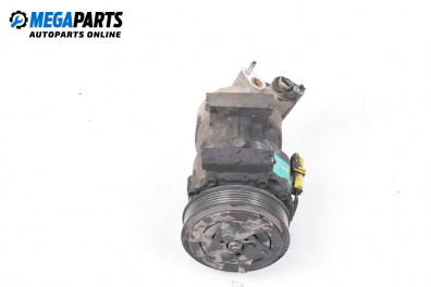 Kompressor klimaanlage for Peugeot 206 Hatchback (08.1998 - 12.2012) 1.1 i, 60 hp, № SD6V121438
