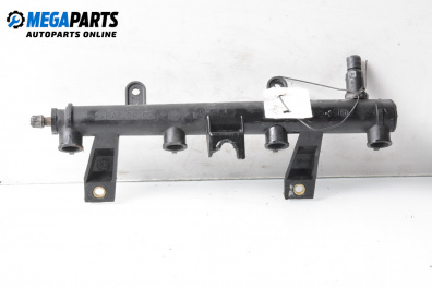 Benzin-einspritzleiste for Peugeot 206 Hatchback (08.1998 - 12.2012) 1.1 i, 60 hp