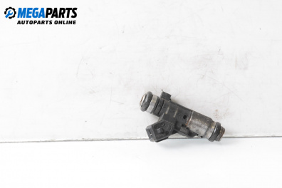 Duza benzină for Peugeot 206 Hatchback (08.1998 - 12.2012) 1.1 i, 60 hp