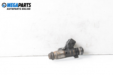 Duza benzină for Peugeot 206 Hatchback (08.1998 - 12.2012) 1.1 i, 60 hp