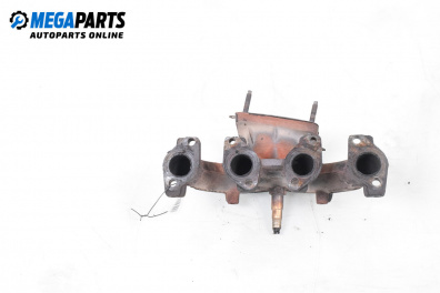 Abgaskrümmer for Peugeot 206 Hatchback (08.1998 - 12.2012) 1.1 i, 60 hp