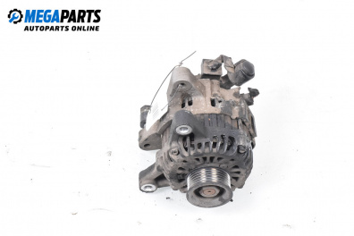 Gerenator for Peugeot 206 Hatchback (08.1998 - 12.2012) 1.1 i, 60 hp, № 9644927080