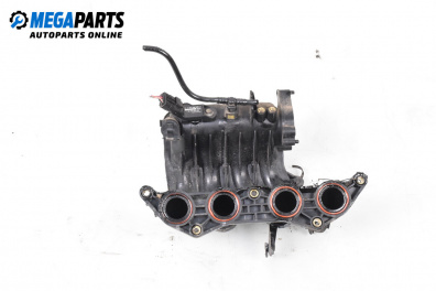 Ansaugkrümmer for Peugeot 206 Hatchback (08.1998 - 12.2012) 1.1 i, 60 hp
