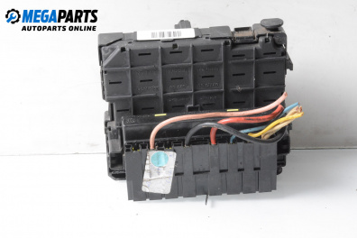 Tablou cu siguranțe for Peugeot 206 Hatchback (08.1998 - 12.2012) 1.1 i, 60 hp