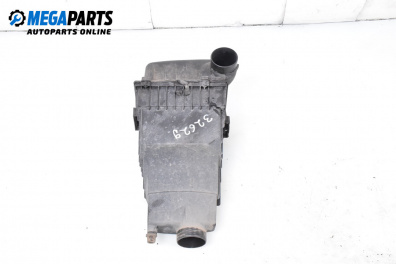 Filtergehäuse for Peugeot 206 Hatchback (08.1998 - 12.2012) 1.1 i