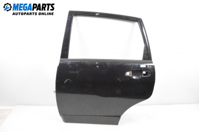 Tür for Suzuki Liana Hatchback (07.2001 - 12.2007), 5 türen, hecktür, position: links, rückseite