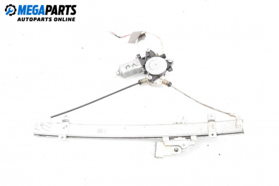 Macara electrică geam for Suzuki Liana Hatchback (07.2001 - 12.2007), 5 uși, hatchback, position: stânga - fața
