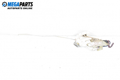 Schloss for Suzuki Liana Hatchback (07.2001 - 12.2007), position: links, rückseite