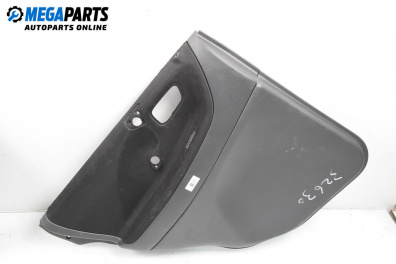 Türverkleidung for Suzuki Liana Hatchback (07.2001 - 12.2007), 5 türen, hecktür, position: links, rückseite