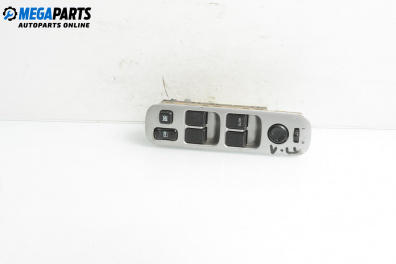 Tasten el. scheiben und spiegel for Suzuki Liana Hatchback (07.2001 - 12.2007)