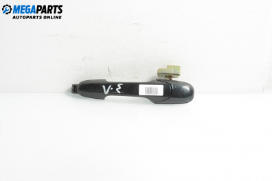 Außengriff for Suzuki Liana Hatchback (07.2001 - 12.2007), 5 türen, hecktür, position: links, rückseite