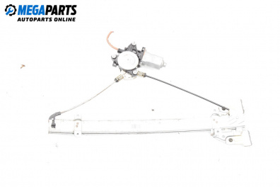 Macara electrică geam for Suzuki Liana Hatchback (07.2001 - 12.2007), 5 uși, hatchback, position: dreaptă - fața