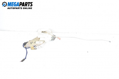 Schloss for Suzuki Liana Hatchback (07.2001 - 12.2007), position: rechts, rückseite