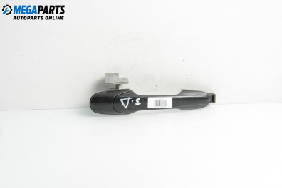 Außengriff for Suzuki Liana Hatchback (07.2001 - 12.2007), 5 türen, hecktür, position: rechts, rückseite