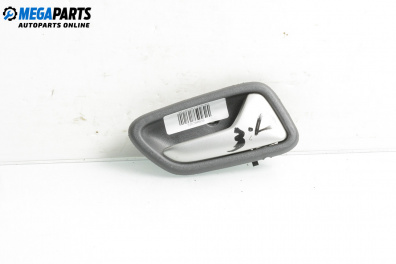 Innerer griff for Suzuki Liana Hatchback (07.2001 - 12.2007), 5 türen, hecktür, position: links, rückseite
