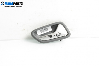 Innerer griff for Suzuki Liana Hatchback (07.2001 - 12.2007), 5 türen, hecktür, position: rechts, vorderseite
