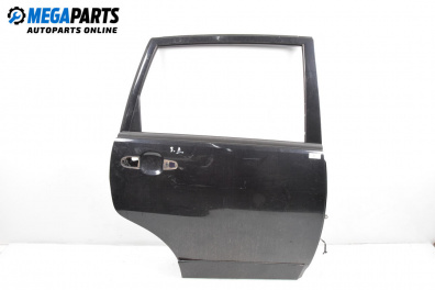 Tür for Suzuki Liana Hatchback (07.2001 - 12.2007), 5 türen, hecktür, position: rechts, rückseite