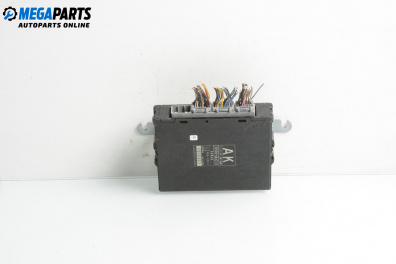 Modul for Suzuki Liana Hatchback (07.2001 - 12.2007)