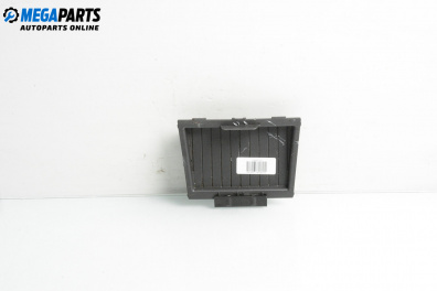 Kunststoffdeckel for Suzuki Liana Hatchback (07.2001 - 12.2007), 5 türen, hecktür