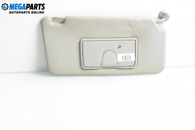 Sun visor for Suzuki Liana Hatchback (07.2001 - 12.2007), position: right