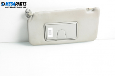 Sun visor for Suzuki Liana Hatchback (07.2001 - 12.2007), position: left