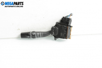 Verstellhebel scheibenwischer for Suzuki Liana Hatchback (07.2001 - 12.2007)