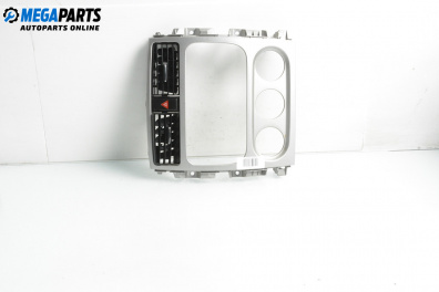 Zentralkonsole for Suzuki Liana Hatchback (07.2001 - 12.2007)