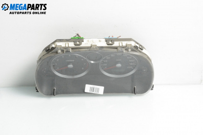 Instrument cluster for Suzuki Liana Hatchback (07.2001 - 12.2007) 1.6 4WD, 107 hp