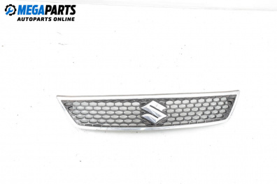 Gitter for Suzuki Liana Hatchback (07.2001 - 12.2007), hecktür, position: vorderseite