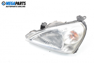 Scheinwerfer for Suzuki Liana Hatchback (07.2001 - 12.2007), hecktür, position: links