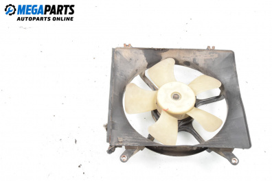 Kühlerlüfter for Suzuki Liana Hatchback (07.2001 - 12.2007) 1.6 4WD, 107 hp