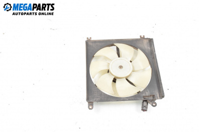 Kühlerlüfter for Suzuki Liana Hatchback (07.2001 - 12.2007) 1.6 4WD, 107 hp