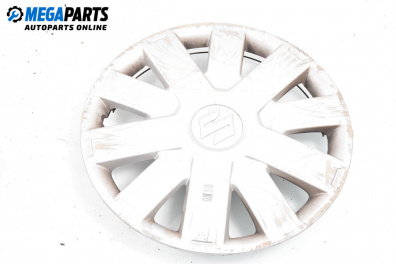 Capace butuci for Suzuki Liana Hatchback (07.2001 - 12.2007), hatchback (Prețul este pentru 1 buc.)