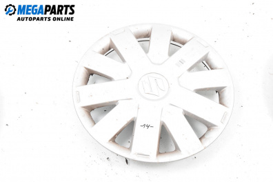 Capace butuci for Suzuki Liana Hatchback (07.2001 - 12.2007), hatchback (Prețul este pentru 1 buc.)