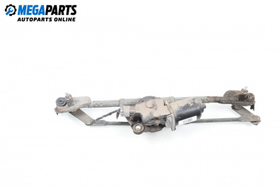 Motor scheibenwischer, vorne for Suzuki Liana Hatchback (07.2001 - 12.2007), hecktür, position: vorderseite