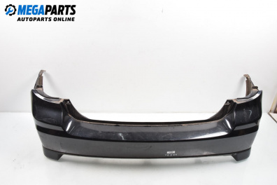 Stoßfänger hinten for Suzuki Liana Hatchback (07.2001 - 12.2007), hecktür