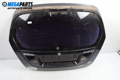 Heckklappe for Suzuki Liana Hatchback (07.2001 - 12.2007), 5 türen, hecktür, position: rückseite
