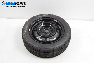 Reserverad for Suzuki Liana Hatchback (07.2001 - 12.2007) 15 inches, width 6 (Preis pro stück)