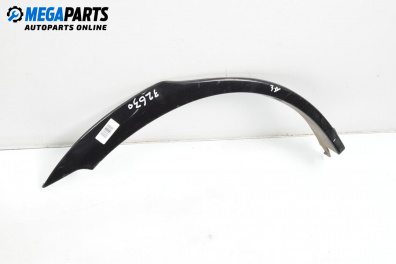 Ornament aripă for Suzuki Liana Hatchback (07.2001 - 12.2007), hatchback, position: dreaptă - spate