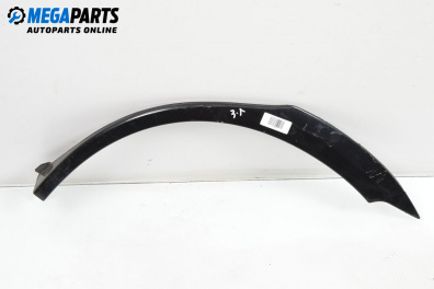 Ornament aripă for Suzuki Liana Hatchback (07.2001 - 12.2007), hatchback, position: stânga - spate