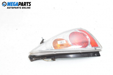 Stop for Suzuki Liana Hatchback (07.2001 - 12.2007), hatchback, position: dreapta